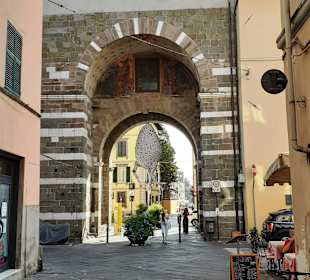 Altstadt Lucca