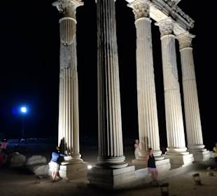 Apollon Tempel