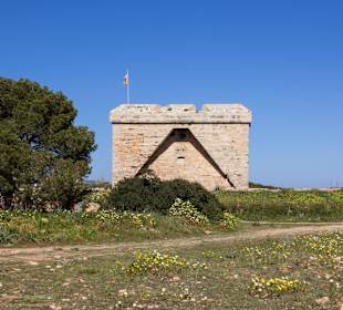 Punta de n’Amer
