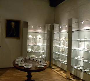 Porzellanmanufaktur Fürstenberg