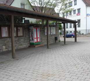 Pfarrer-Julius-Zodel-Platz Neuler