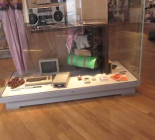 Badisches Landesmuseum