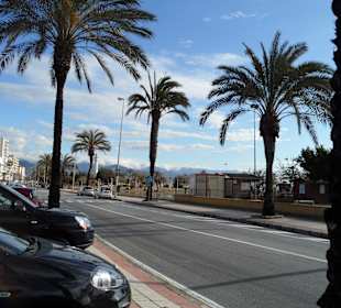 Torre del Mar