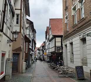 Altstadt Hameln
