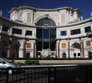 The Forum Shops