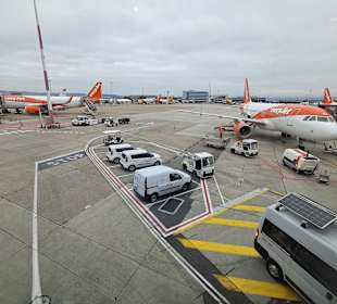 Flughafen Basel Mülhausen Freiburg (EAP)