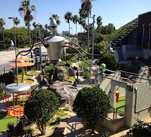 Universal Studios Florida 