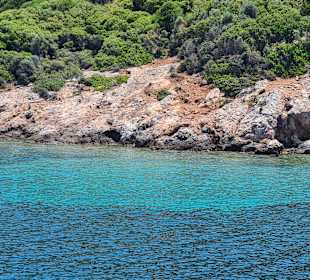 Bootstour Poseidon Çesme