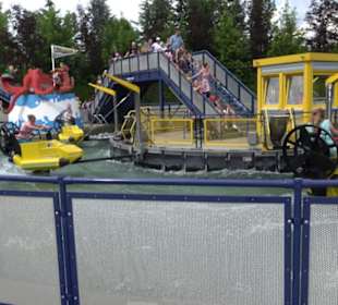 LEGO X-treme - Wellenreiter