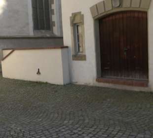 Benediktinerkloster mit Klosterkirche