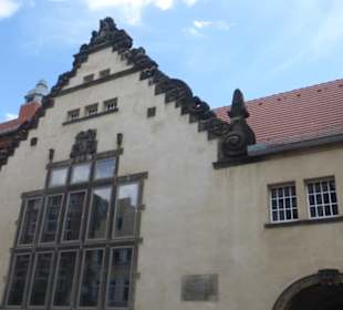 Altstadt-Bummel durch die Hansestadt Lübeck