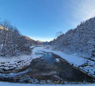 Wandern Faistenau