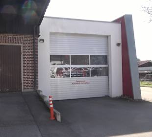 Freiwillige Feuerwehr Willmandingen