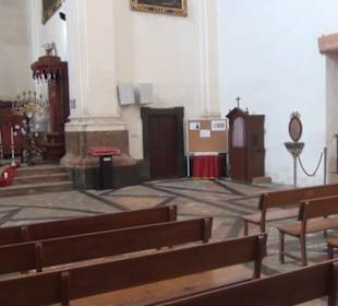 Iglesia dela Cartuja