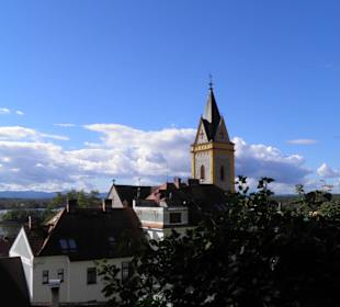 Глубока над Влтавой