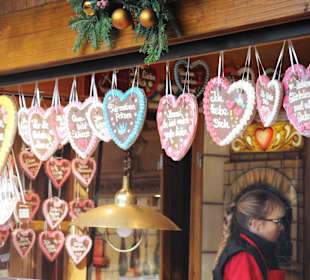 Weihnachtsmarkt Baden-Baden