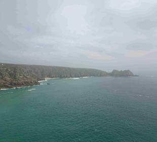 Minack Open Air Theatre