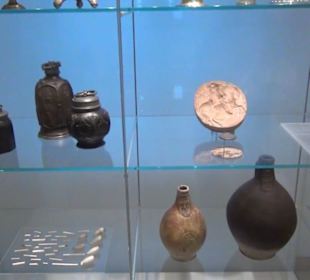 Torhaus - In Lapide Regis