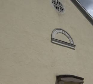 Pfarrkirche St. Markus Stein