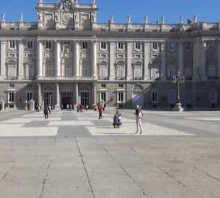 Palacio Real
