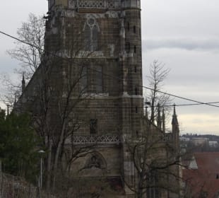 Frauenkirche Esslingen am Neckar