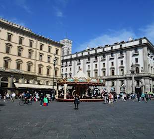 Piazza della Repubblica
