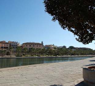 Park de la Mar