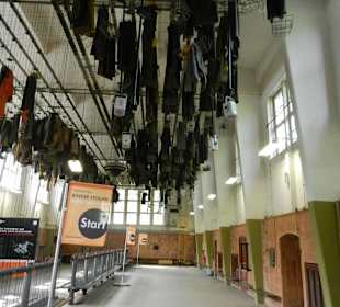 Bergwerkmuseum Rammelsberg - Sammeltreff