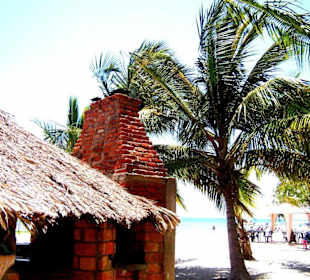 Impressionen von der Inselrundfahrt