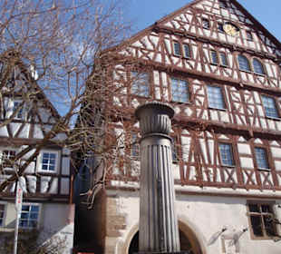 Rathaus