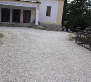 Severinsfriedhof
