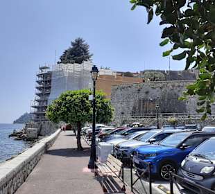 Villefranche-sur-Mer