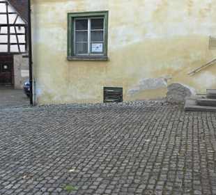 Geistliches Zentrum Kloster Heiligkreuztal Altheim