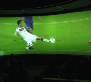 FIFA World Football Museum
