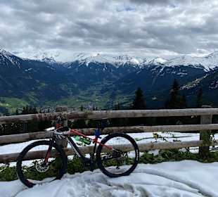 Mountainbiken