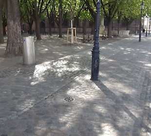 Münsterplatz