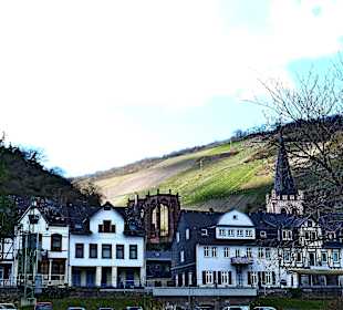 Altstadt Bacharach
