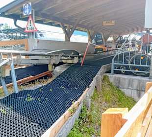 Rodelbahn