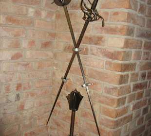 Unterirdische Museum