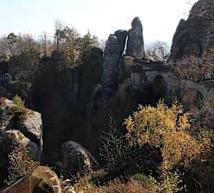 Bastei 10.2013