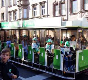 SpVgg Greuther Fürth Fußballverein