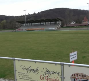 Eberhard-Bauer-Stadion Weil 