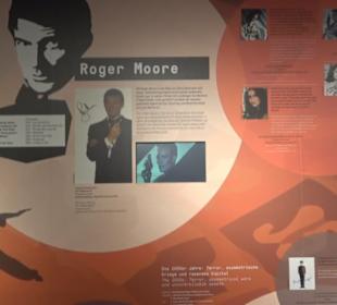 Deutsches Spionagemuseum