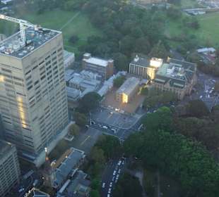 Sydney Tower