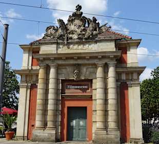 Filmmuseum Potsdam