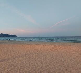 Strand Cala Millor