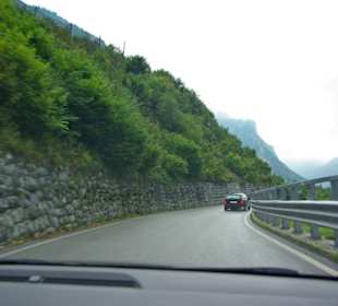 Plöckenpass