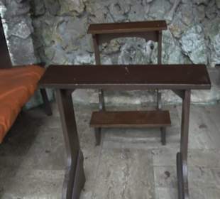 Lourdesgrotte Bremelau