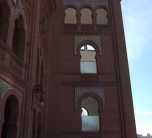 Las Ventas
