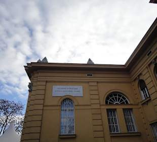 Szechenyi Thermalbad